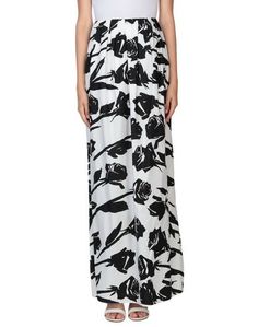 Длинная юбка Blumarine