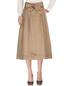Юбка длиной 3/4 True Nyc.