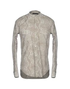 Pубашка Messagerie