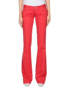 Повседневные брюки Dsquared2