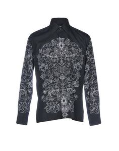 Pубашка Christian Lacroix Homme