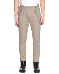 Повседневные брюки Gean.Luc