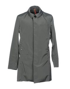 Легкое пальто RRD