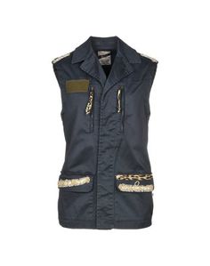 Куртка History Repeats