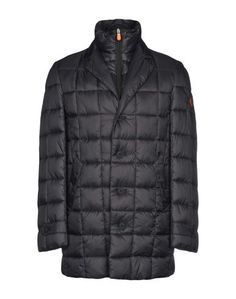 Пуховик с синт. наполнителем Save The Duck