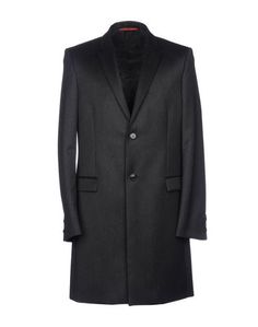 Легкое пальто Hugo