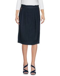 Джинсовая юбка Band Of Outsiders