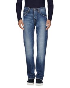 Джинсовые брюки 2 MEN