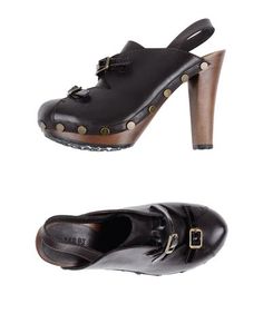 Сабо See by Chloé