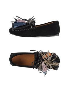 Мокасины Isabel Marant Étoile