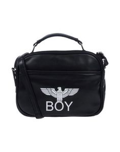 Сумка через плечо BOY London