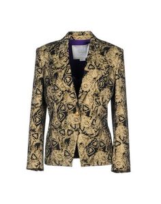 Пиджак Redemption Choppers