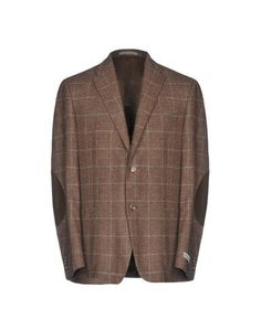 Пиджак Nino Danieli