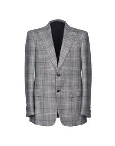 Пиджак Halston