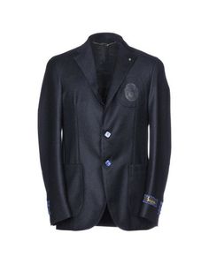 Пиджак Billionaire