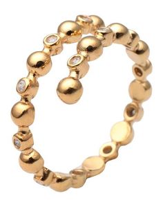 Кольцо First People First