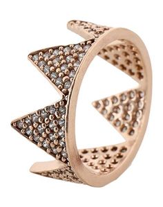 Кольцо First People First