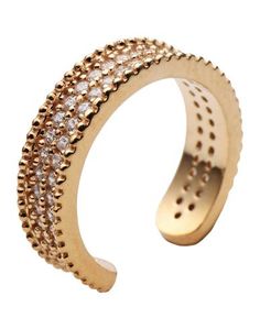 Кольцо First People First