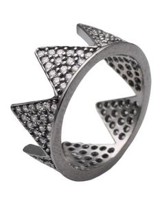 Кольцо First People First