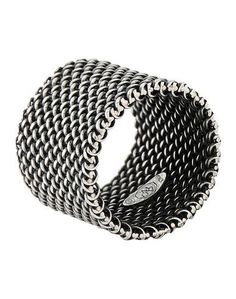 Кольцо First People First