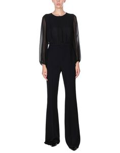 Комбинезоны без бретелей Max Mara