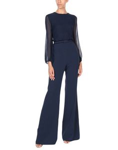 Комбинезоны без бретелей Max Mara