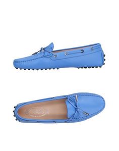 Мокасины Tod’S