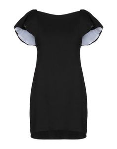 Короткое платье Kaos Jeans