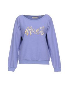 Толстовка Met