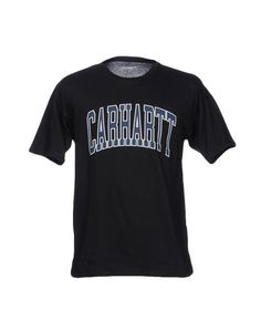Футболка Carhartt