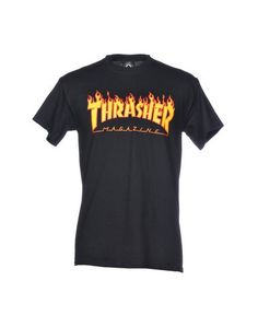 Футболка Thrasher