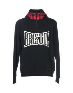 Толстовка F.C. Real Bristol