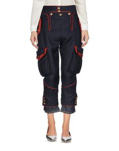 Брюки-капри Dsquared2