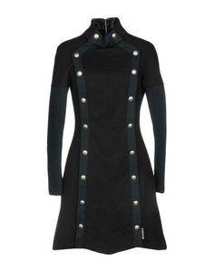Короткое платье Highly Preppy