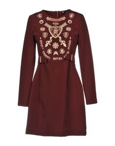 Короткое платье Highly Preppy