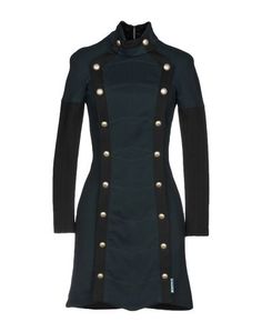 Короткое платье Highly Preppy