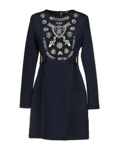 Короткое платье Highly Preppy