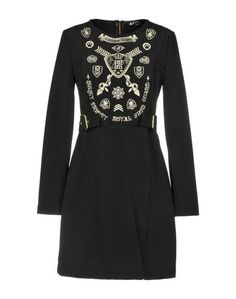 Короткое платье Highly Preppy