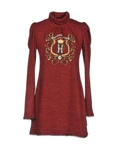 Короткое платье Highly Preppy