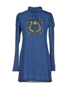 Короткое платье Highly Preppy
