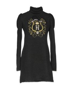 Короткое платье Highly Preppy