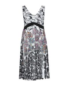 Короткое платье Versace Jeans
