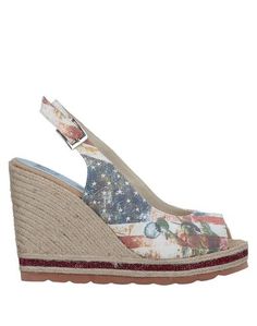 Сандалии Y Not?