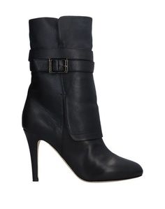 Полусапоги и высокие ботинки Jimmy Choo