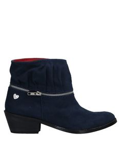 Полусапоги и высокие ботинки Lollipops