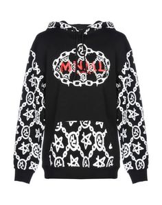 Толстовка Mnml Couture