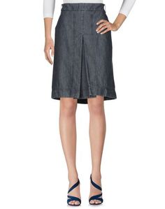 Джинсовая юбка Weekend MAX Mara