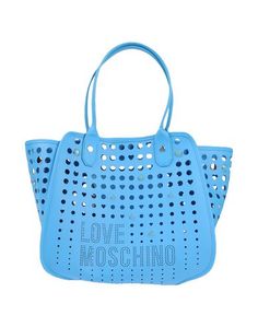 Сумка на руку Love Moschino