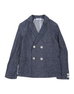 Пиджак Paolo Pecora