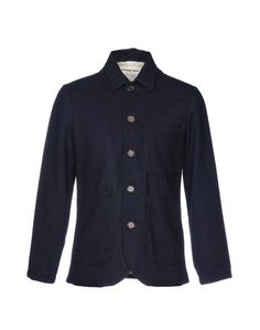 Пиджак Universal Works